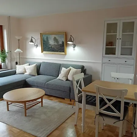 Calluna Apartamento *