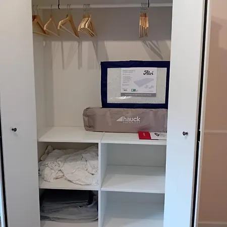 Apartamento Calluna *