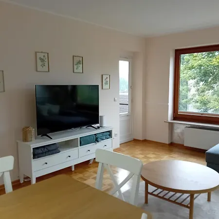 Διαμέρισμα Calluna