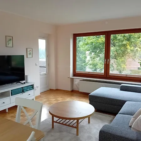 Lägenhet Calluna Braunlage