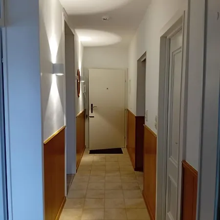 Lägenhet Calluna Braunlage