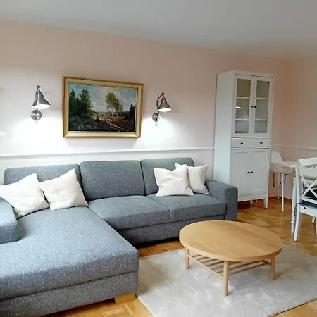 Calluna Lägenhet Braunlage