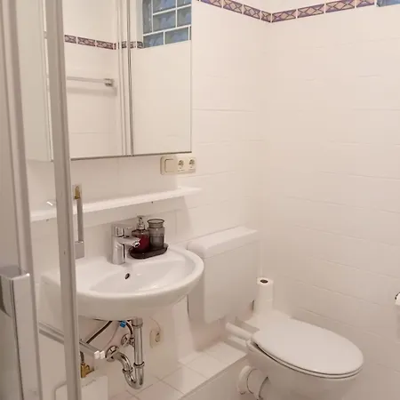 Calluna Διαμέρισμα Braunlage