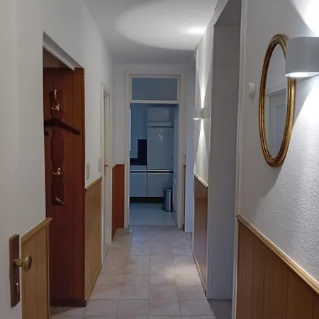 Calluna Apartment *