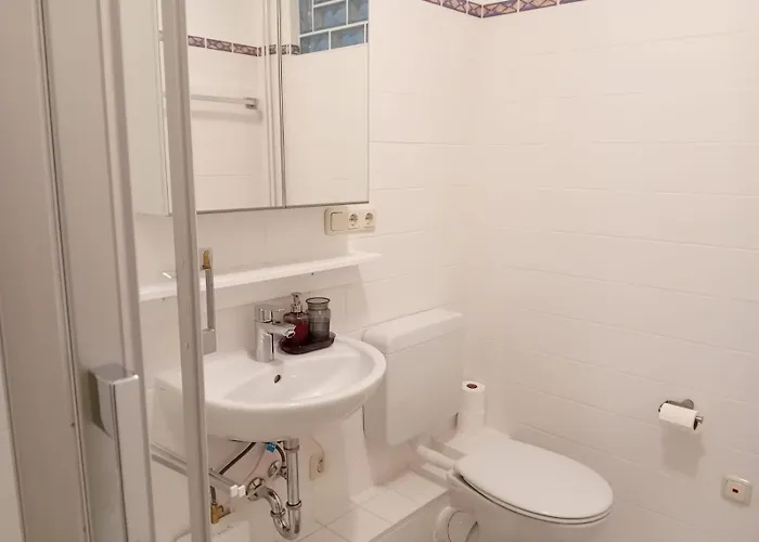 Calluna Daire Braunlage